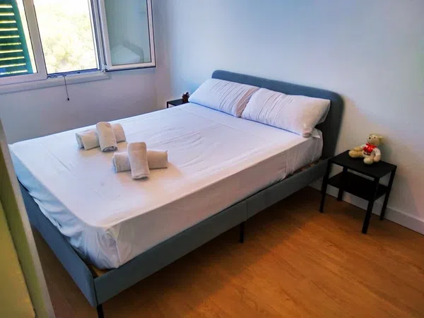 Piso en calle del Olimpo, 16 - Foto 4