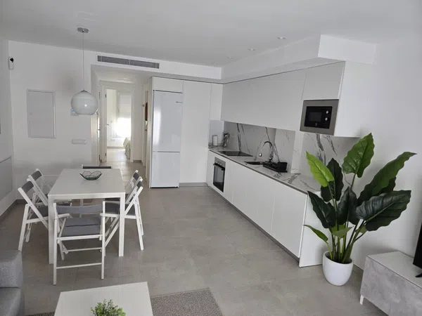 Piso en calle del Molí del Garrover, 20 - Foto 6