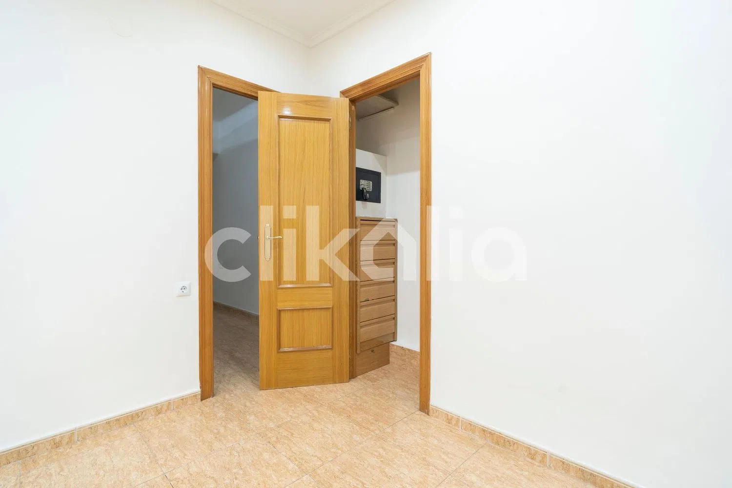 Piso en camino Vell de Xirivella - Foto 19