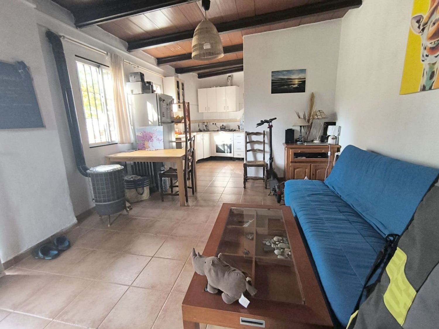 Chalet pareado en camino de Barreras, 35 - Foto 10