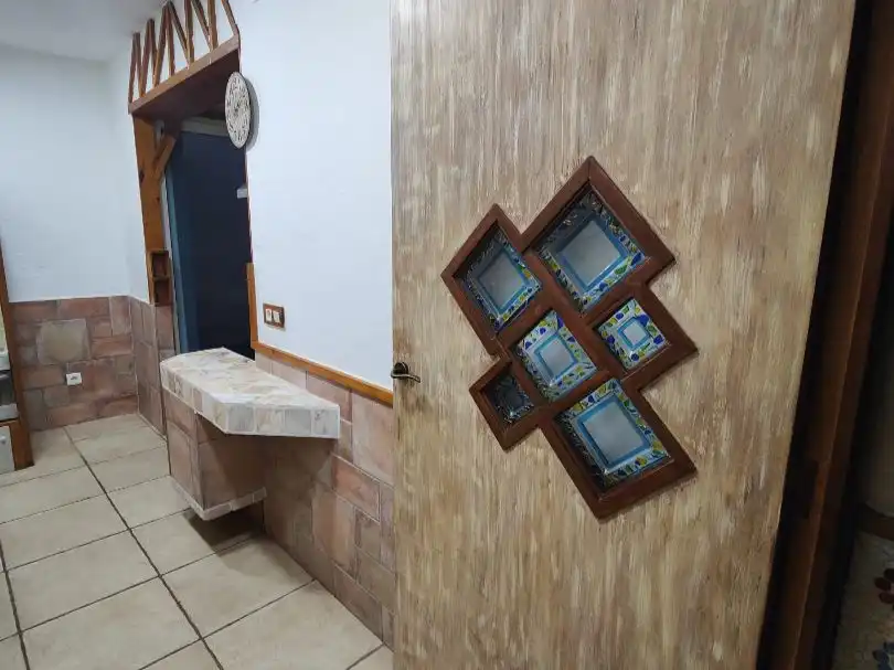 Piso en  Carrer del Concili Egarenc 2 - Foto 13