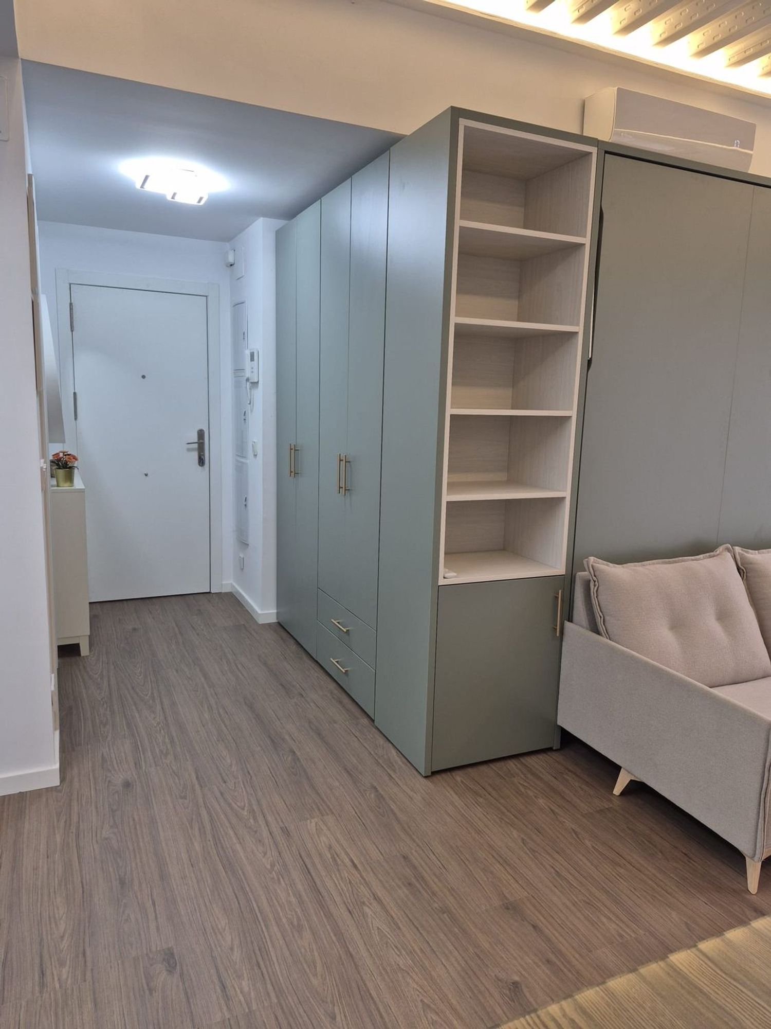 Estudio en Salvador Giner, 3, El Carme - Foto 15