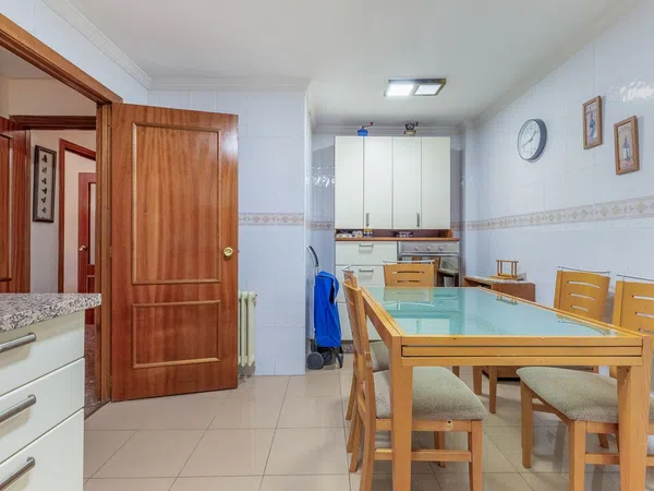 Piso en Avenida Torreón del Alcázar, 5, El Torreón - Los Ángeles - El Pilar, El Torreón - Los Ángeles - El Pilar - Foto 15