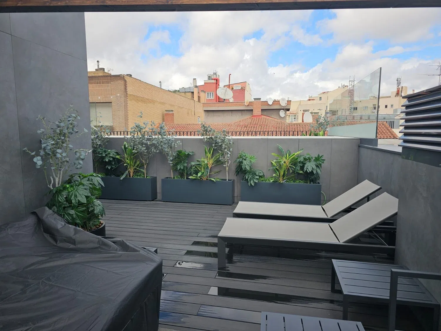 Piso en calle Blanca de Navarra - Foto 36