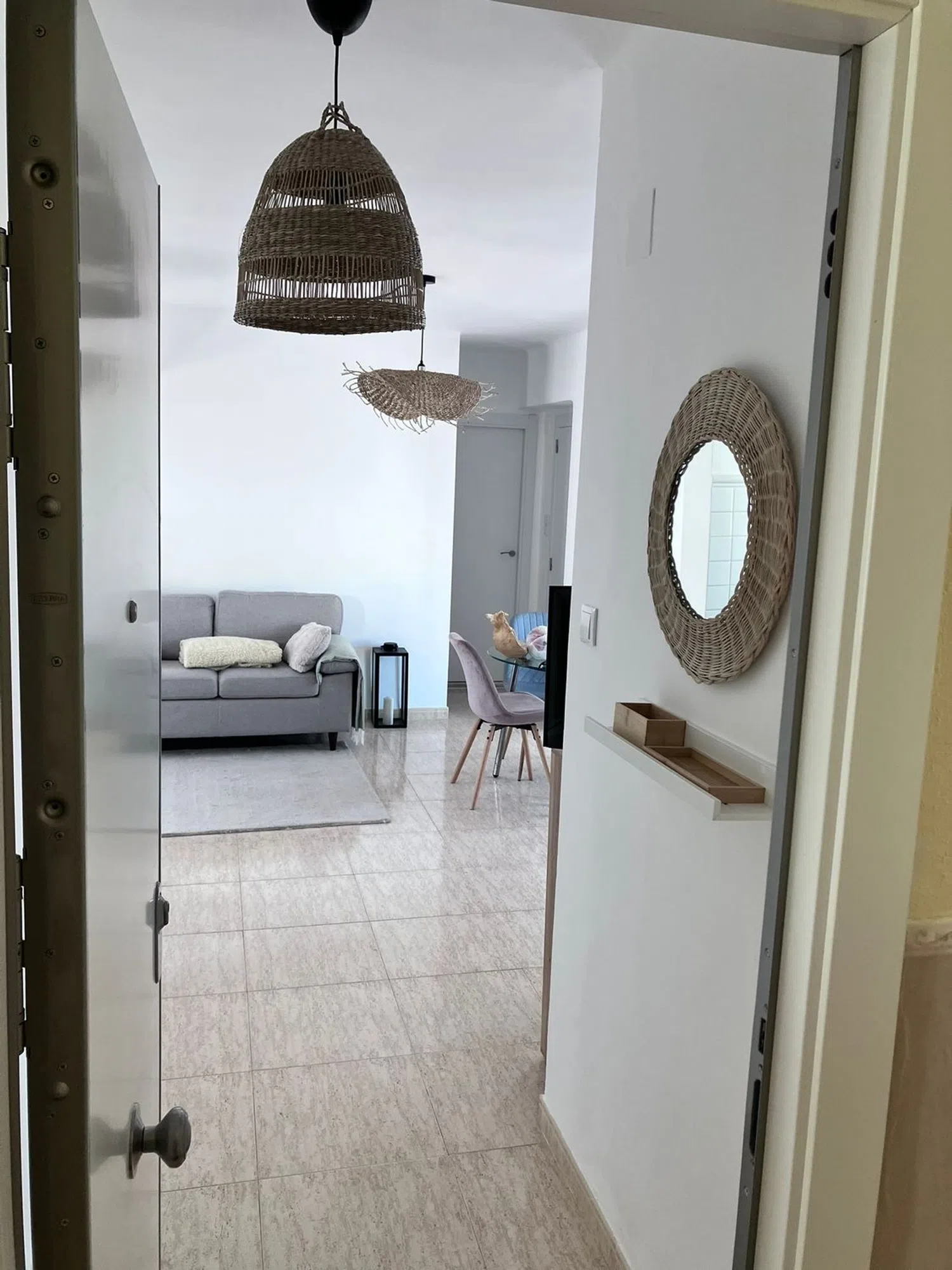 Ático en calle Ibiza, 14 5,21 - Foto 5