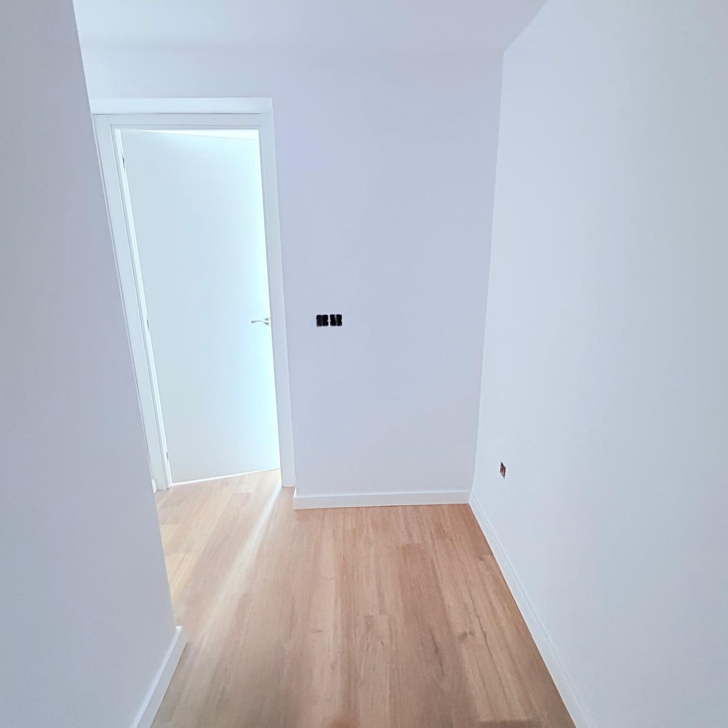 Piso en calle Matemático Romero, 1 - Foto 1