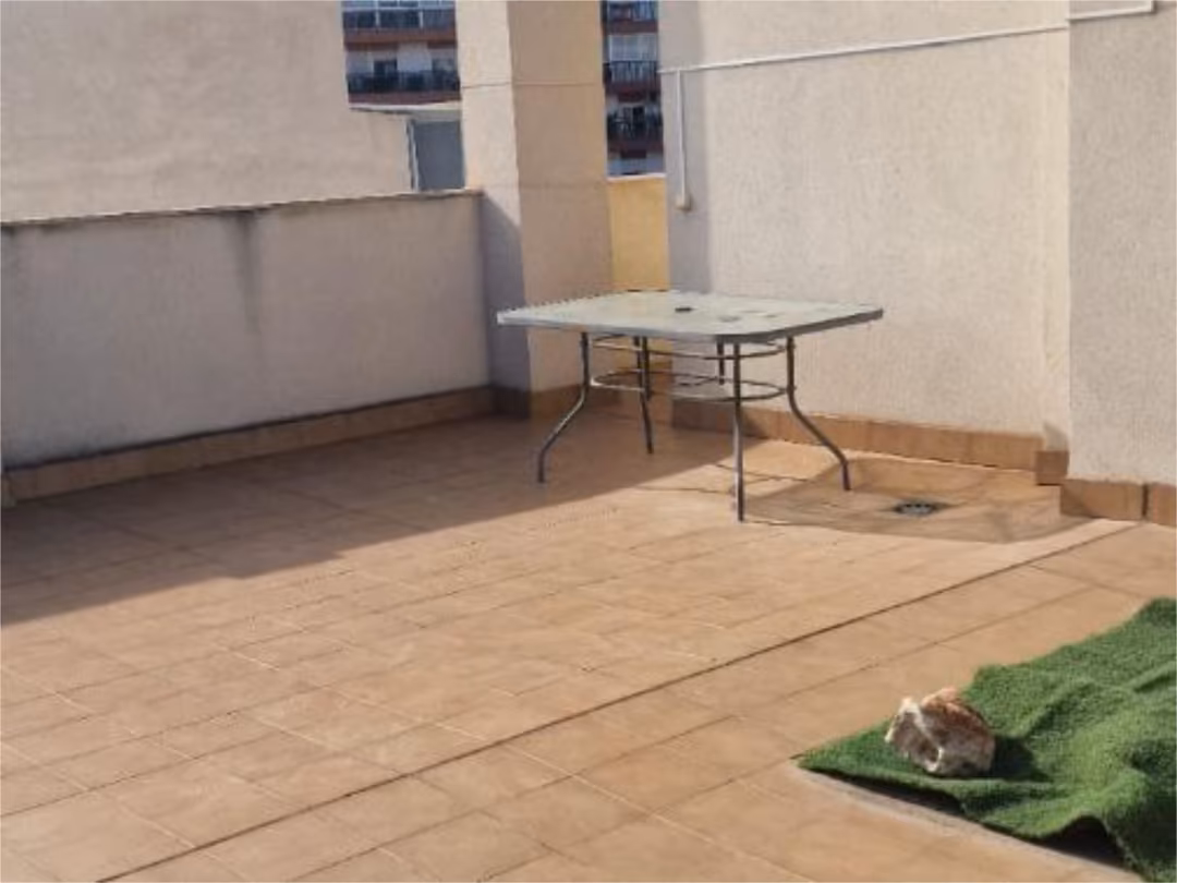 Piso en  Carrer Alcala 6 - Foto 16