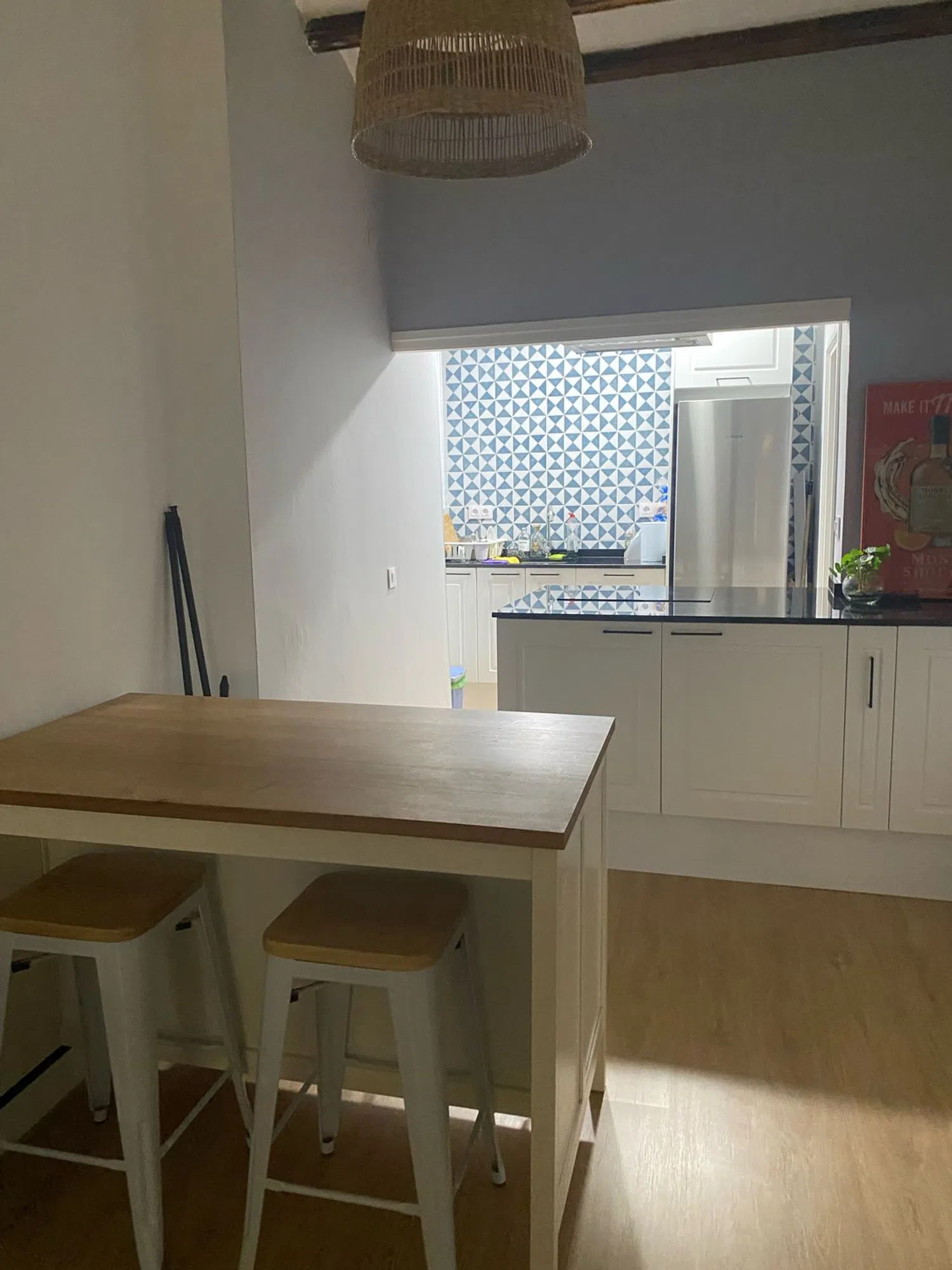 Estudio en calle Ample, 47 - Foto 3