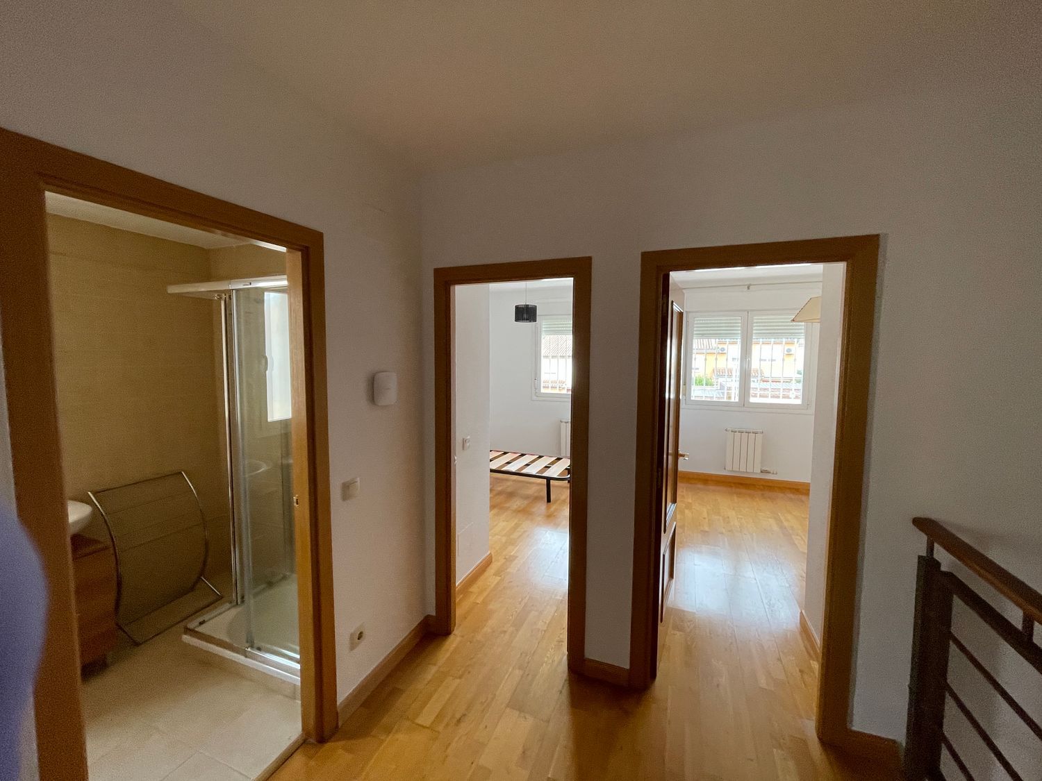 Chalet pareado en Buenavista-Valparaíso-La Legua, Buenavista-Valparaíso-La Legua - Foto 9