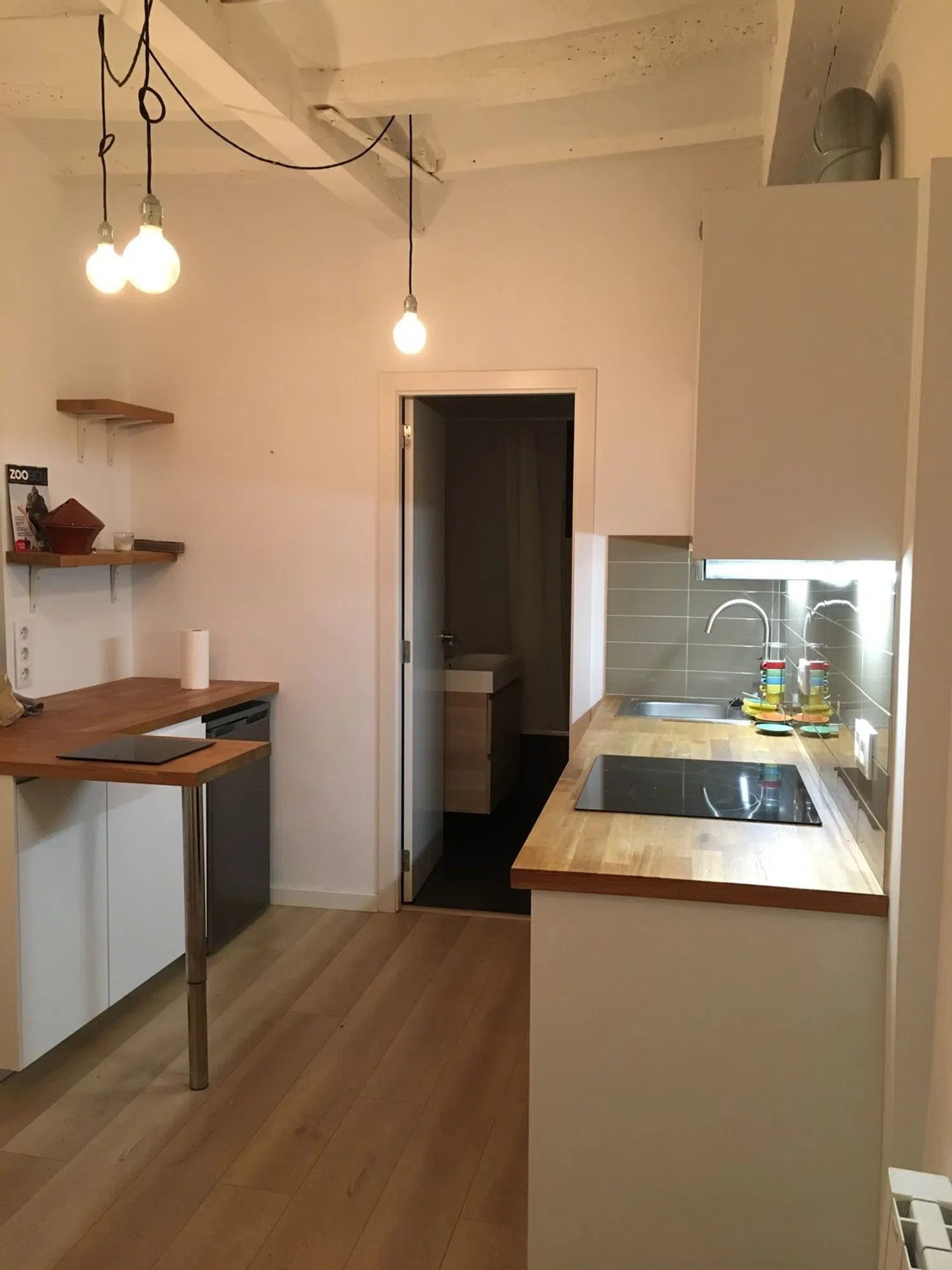 Piso en Pla de Palau, 3 - Foto 5