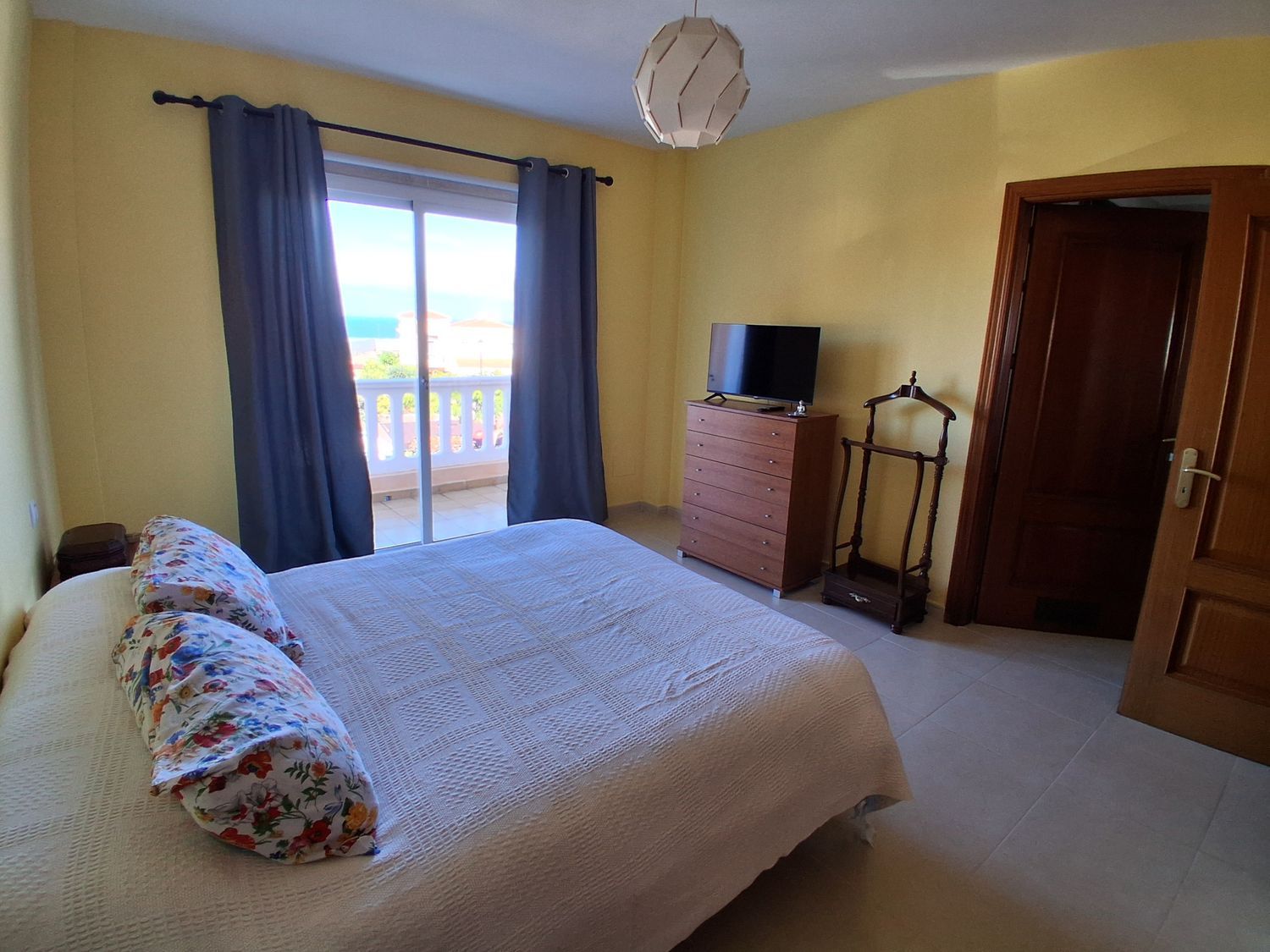 Chalet adosado en Buenavista del norte - Foto 10