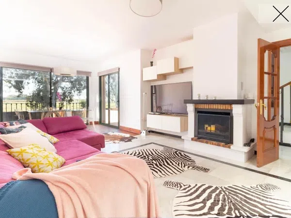 Casa independiente en calle Doña Clarines, 28 - Foto 19