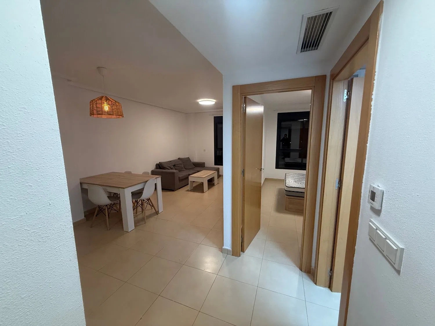 Piso en paseo Pedáneo José Marín Serna, 5 - Foto 15