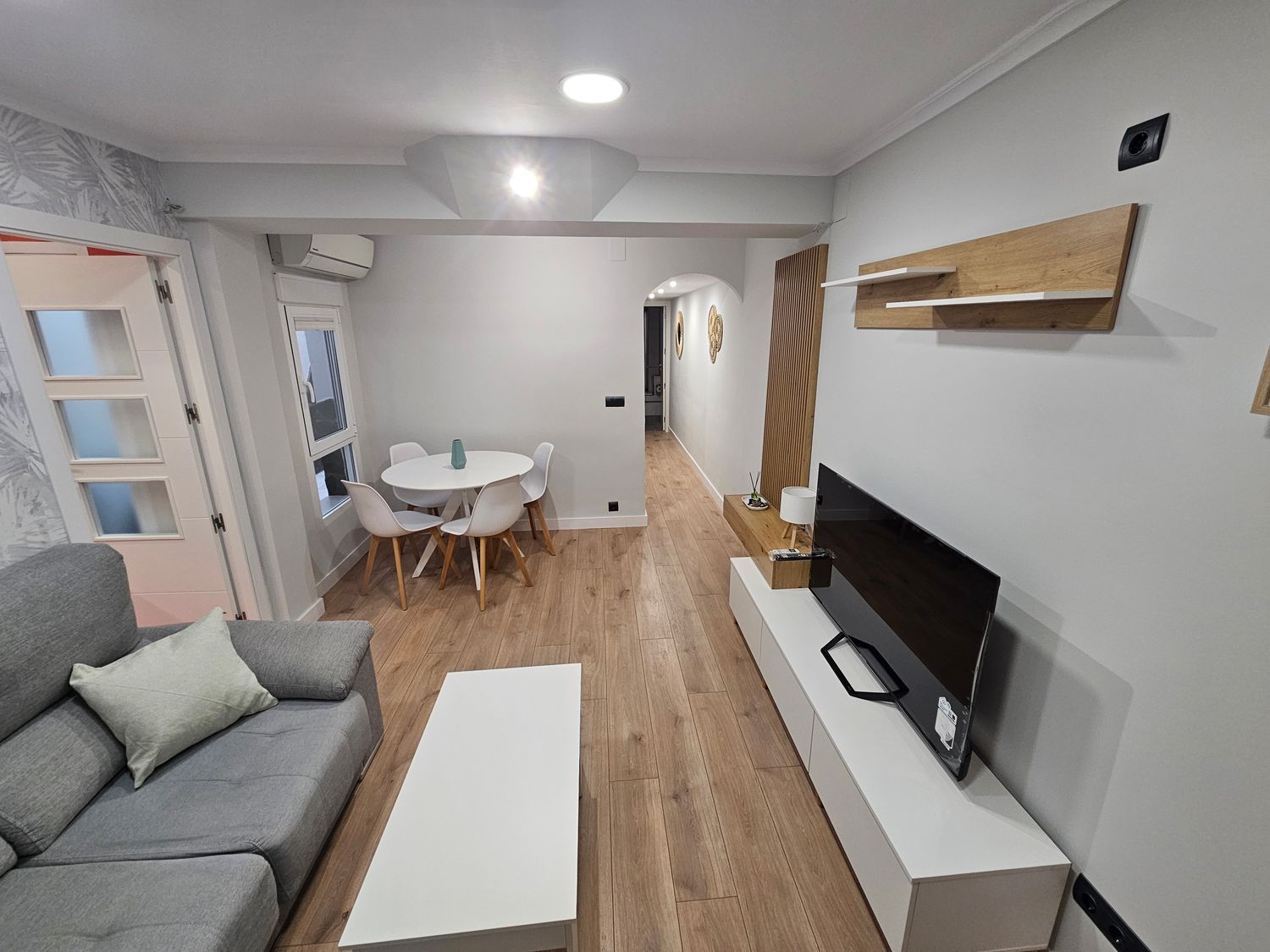 Piso en Manolo Rubia, 2