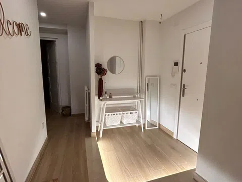 Piso en calle Andrés Torrejón, 24