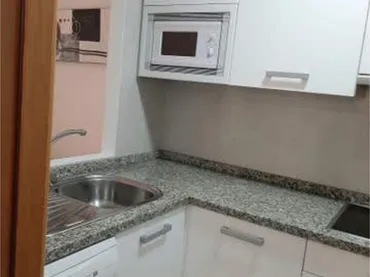 Piso en Martinez de la Rosa - Foto 1
