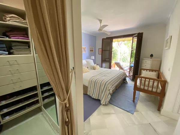 Chalet pareado en camino Cortes, 2 local - Foto 31