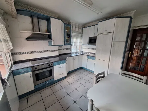 Piso en San Cristóbal - Foto 1