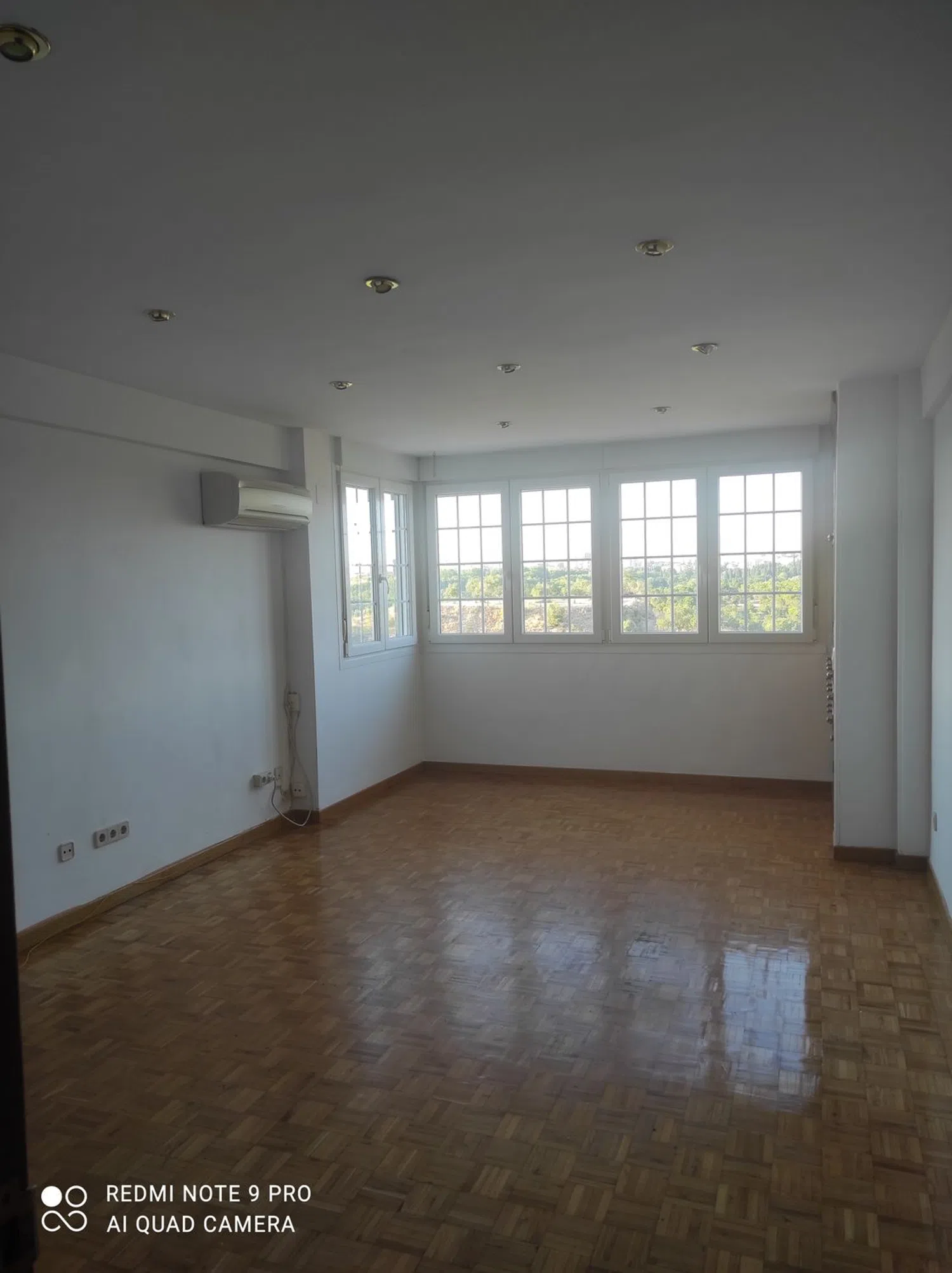 Piso en calle marroquina, 71 - Foto 1