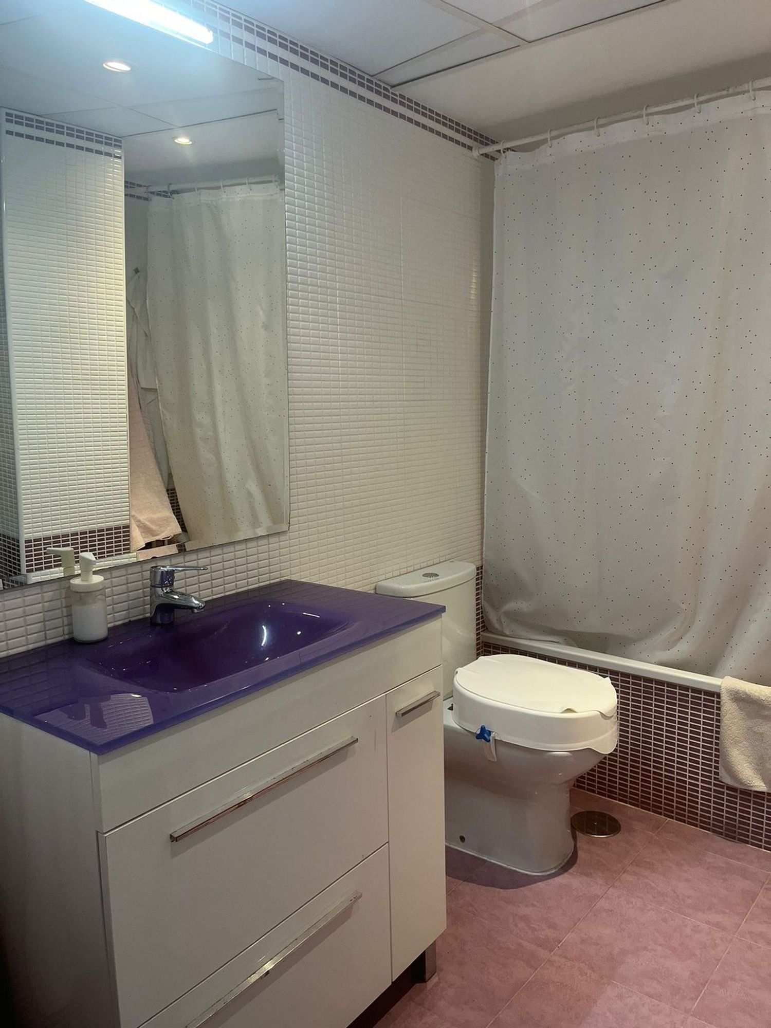 Piso en avenida de las Ciencias, 59 - Foto 21