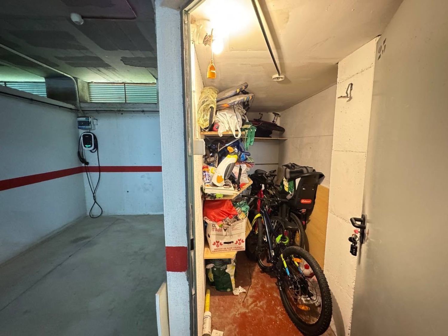 Piso en calle Pintor Marià Carbonellopis, 34 - Foto 17