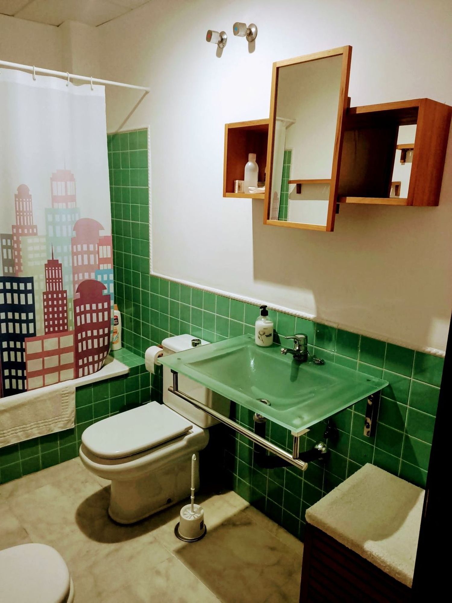 Dúplex en Alcántara, 3 - Foto 6