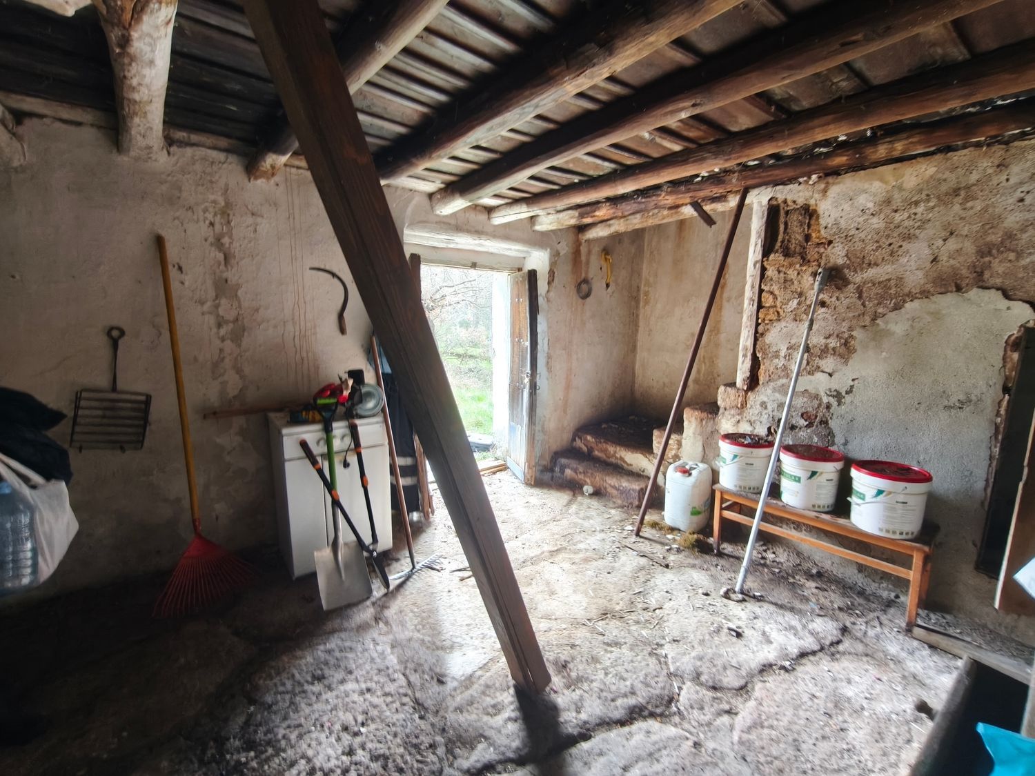 Finca rústica en Poblado los Arroyos de Abajo, 39 poligonoparcela - Foto 18