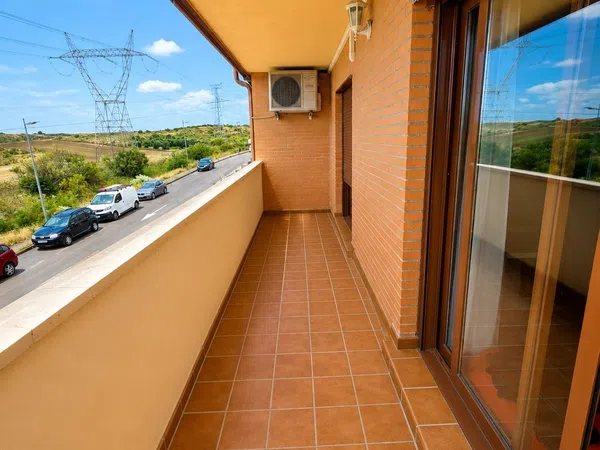 Chalet pareado en Coimbra - Guadarrama - Foto 4