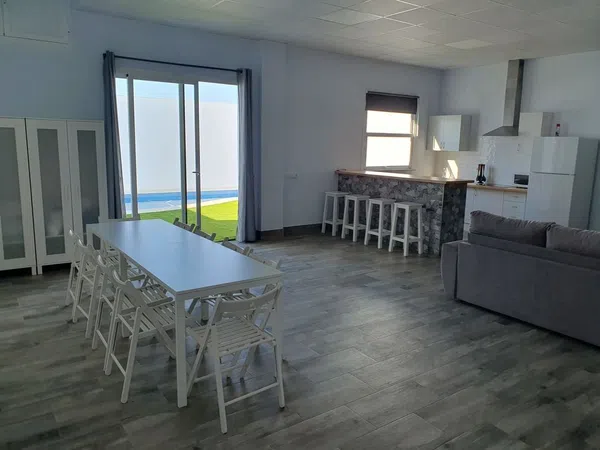 Casa o chalet independiente en Calle Pérez Marina, 21 - Foto 1
