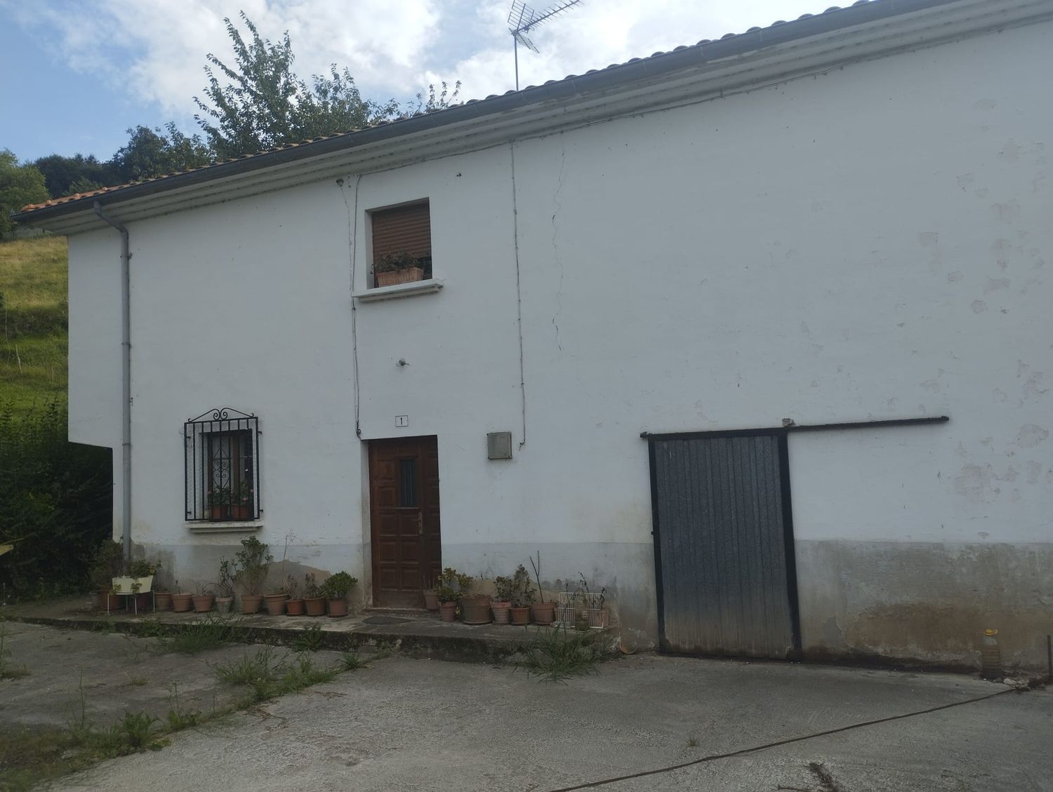 Casa de pueblo en Bo San Pedro s/n - Foto 7