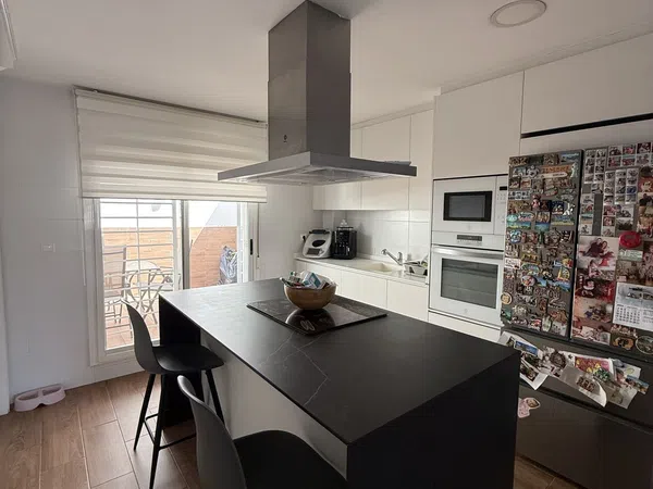 Chalet adosado en Camino de l'Om Blanc, 21, Playa de Almazora-Ben Afeli, Playa de Almazora-Ben Afeli - Foto 4