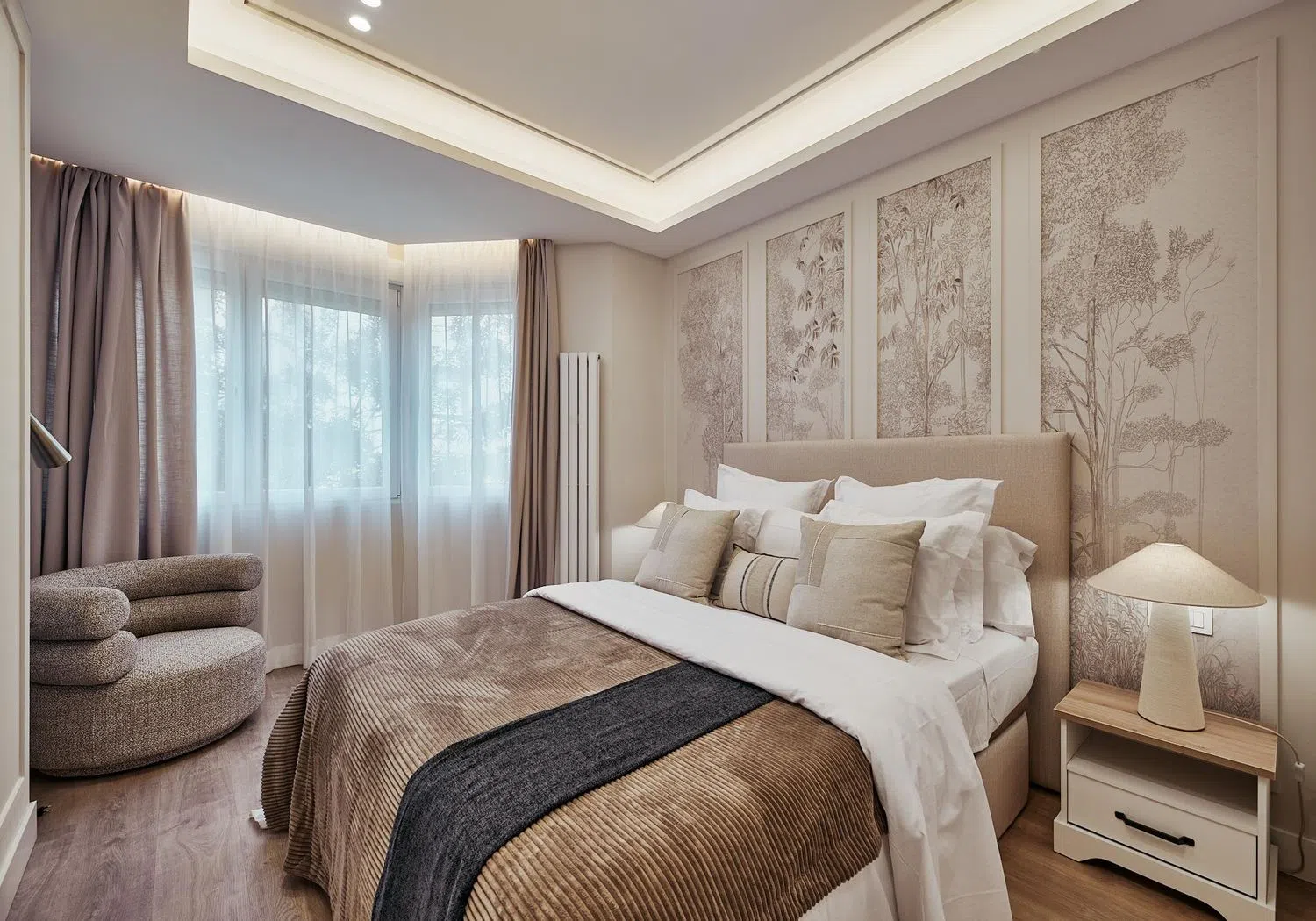 Piso en calle del General Oráa, 68 - Foto 8