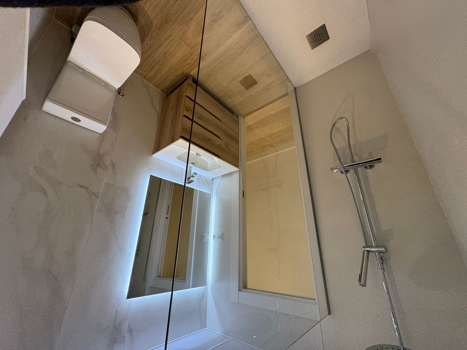 Piso en calle de Costa Rica, 22 - Foto 25