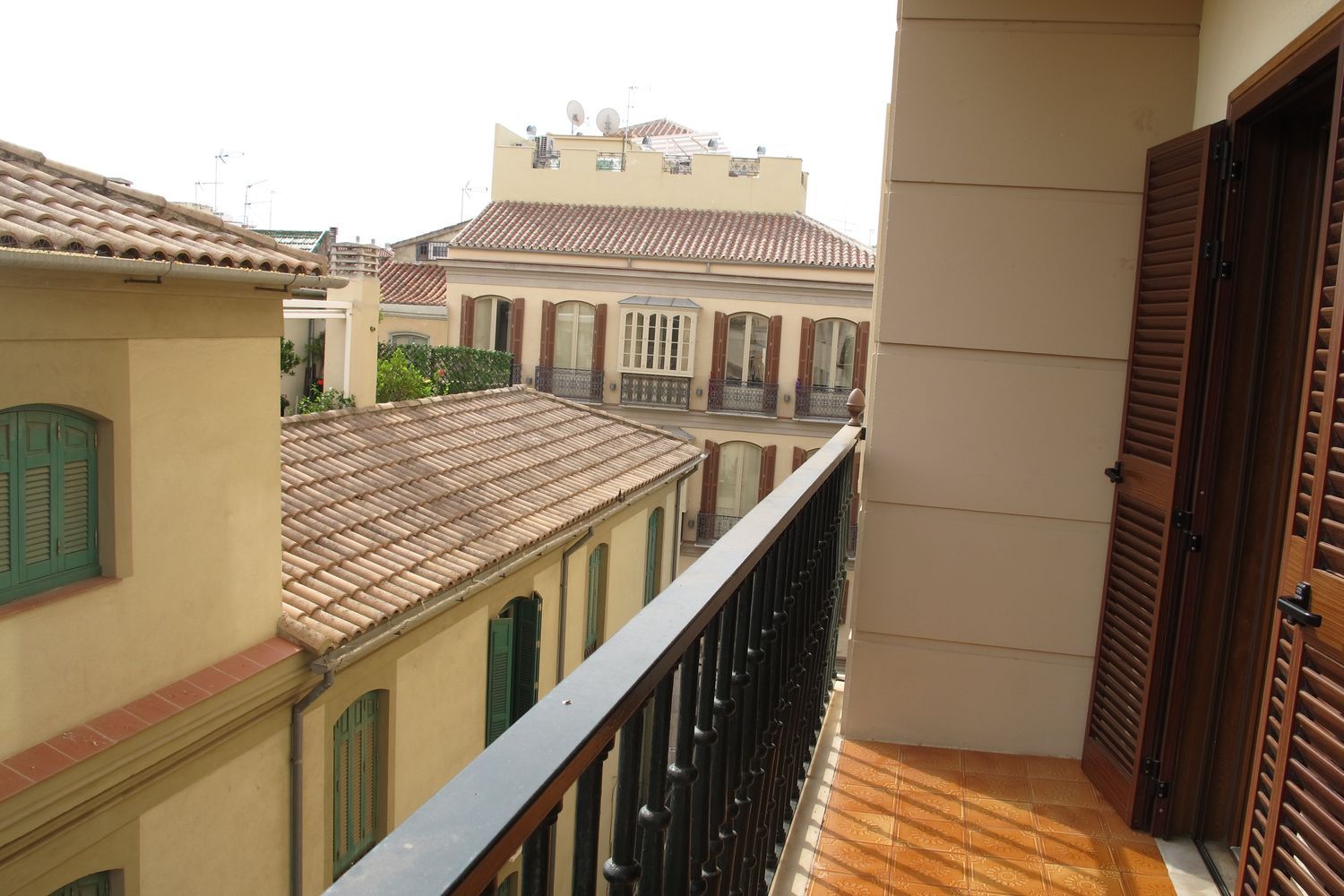 Piso en calle Carretería, 67 - Foto 2