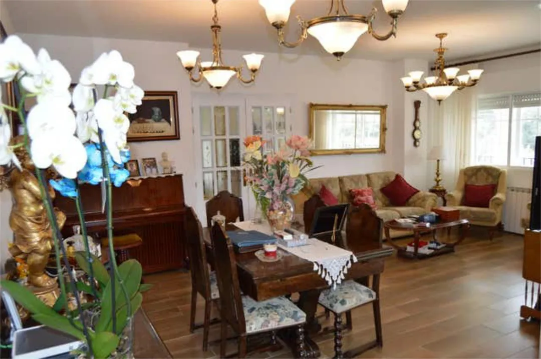 Casa adosada en El Bosque - Foto 7