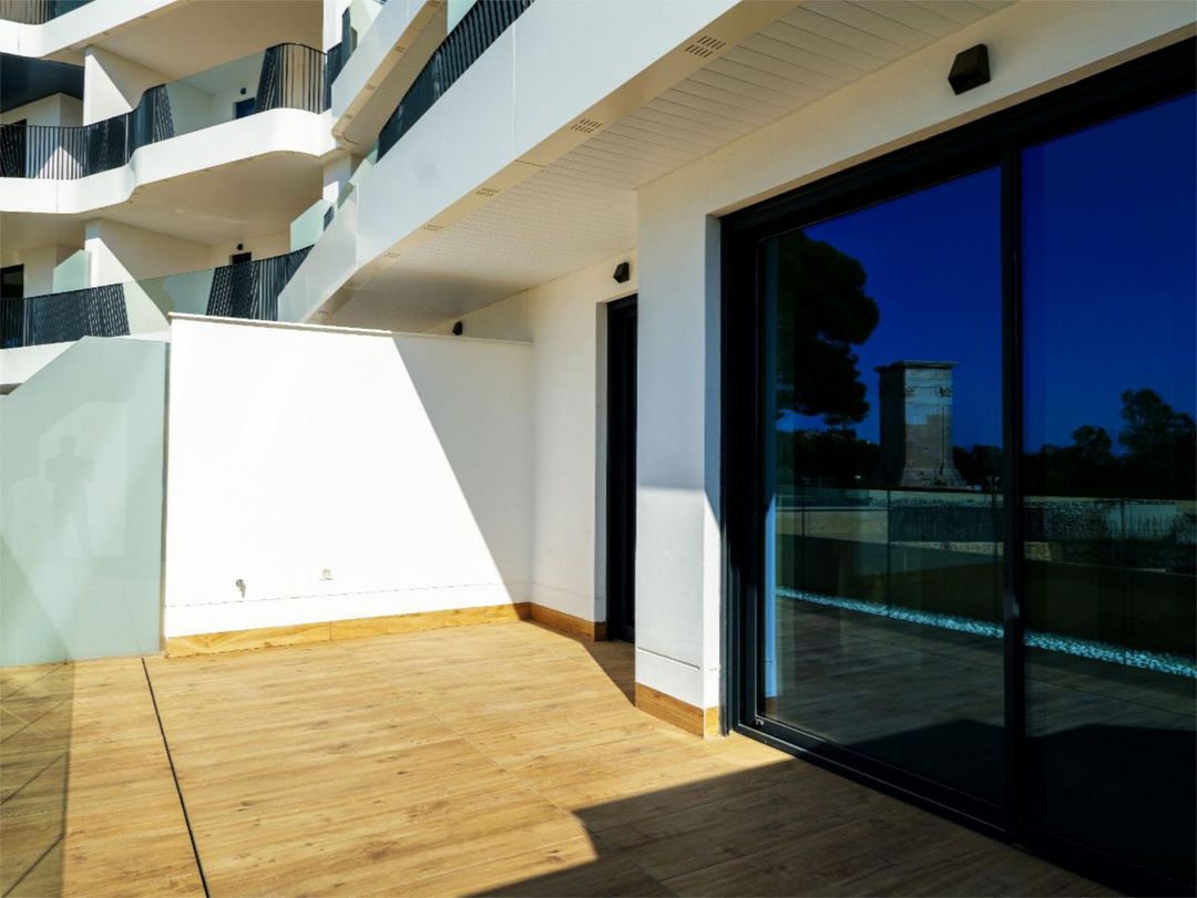 Piso en  Polígono Almadraba Pp 13 8 - Foto 27