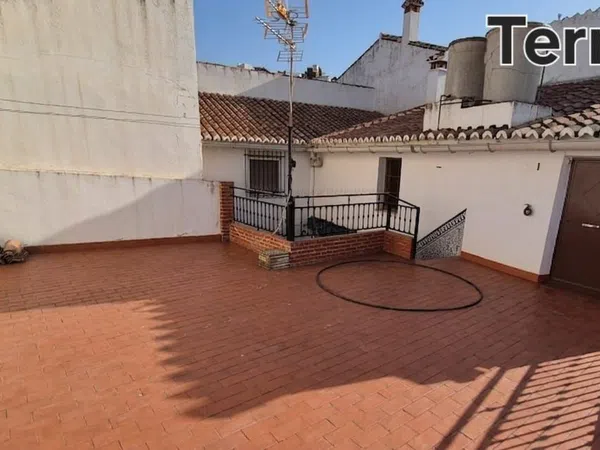 Chalet pareado en Periana - Foto 23