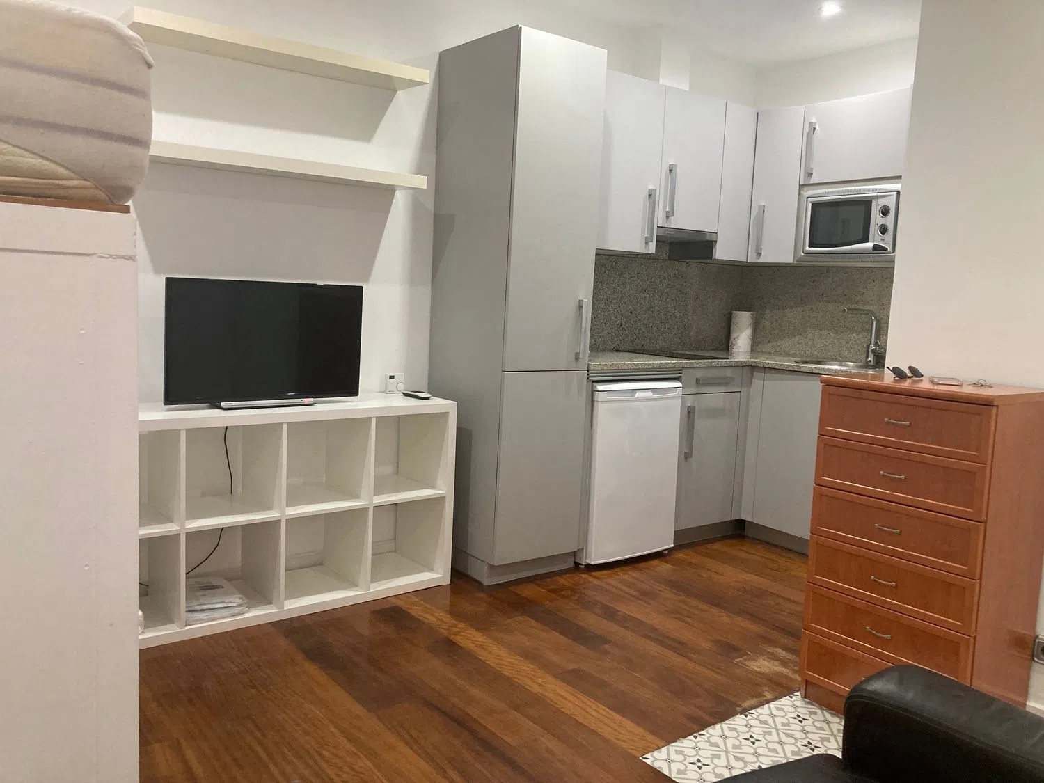 Estudio en calle de Fomento, 31 - Foto 2