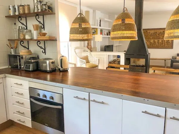 Chalet adosado en calle del General Antoni Barceló, 22 - Foto 8