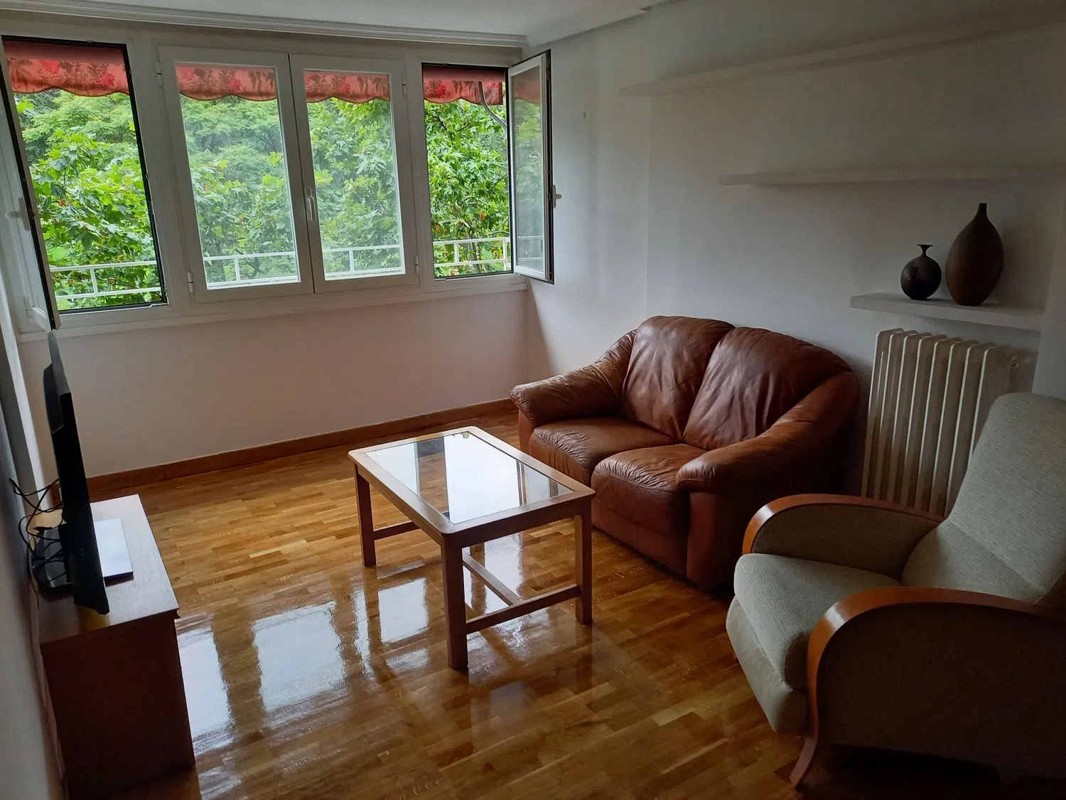 Piso en Barrio Niño Jesús