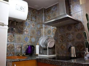Apartamento en Santiago - Foto 5