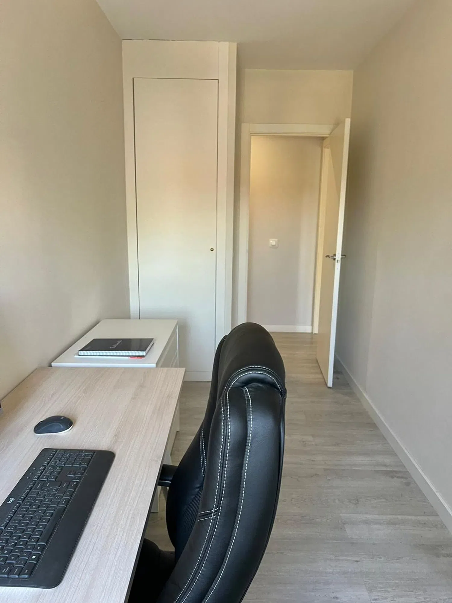 Piso en Norte - Foto 26