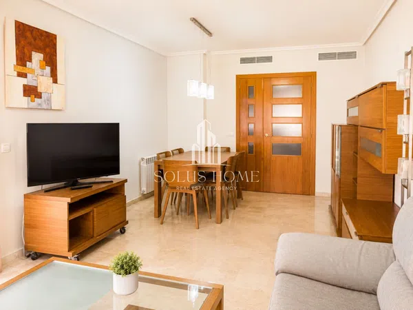 Piso en Calle de José Chabás Bordehore, Sant Llorenç - Foto 1