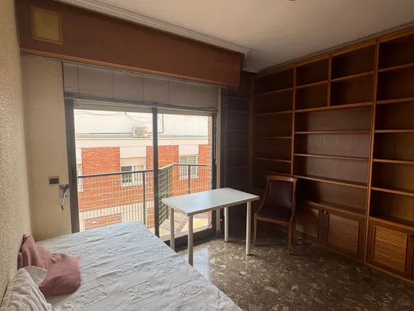 Ático en calle Enrique Villar, 15 - Foto 20