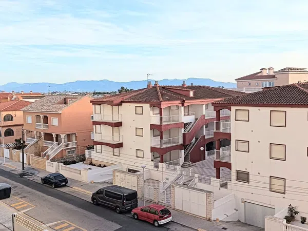 Piso en Calrrer del la Mar, 30 - Foto 32