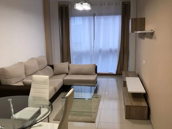 Piso en calle Pelayo, 36