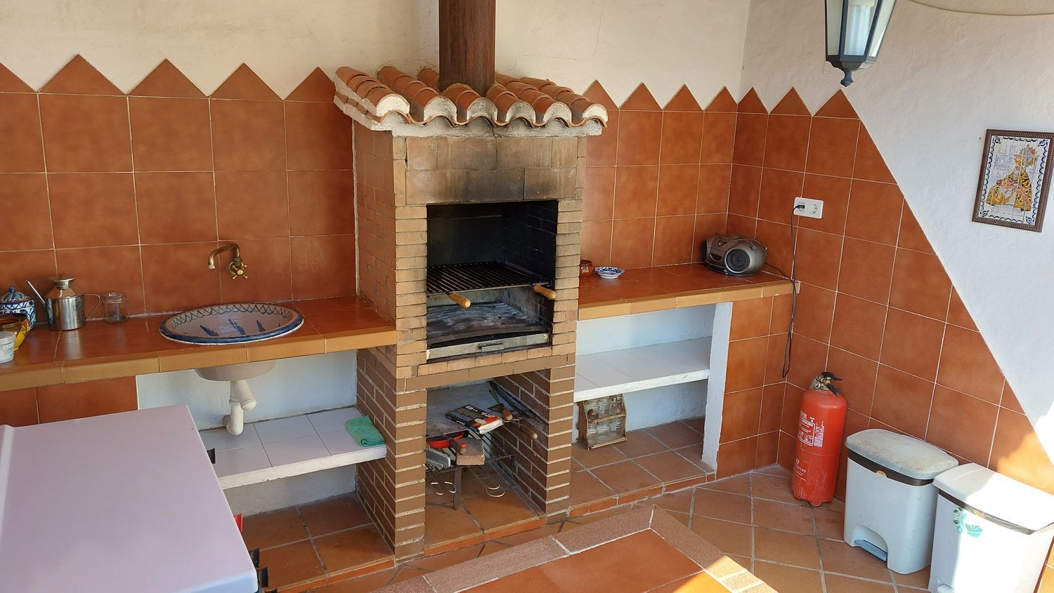 Casa independiente en avenida Paraiso, 18 - Foto 4