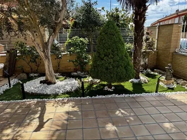 Chalet en  Calle Capellán 39 - Foto 16