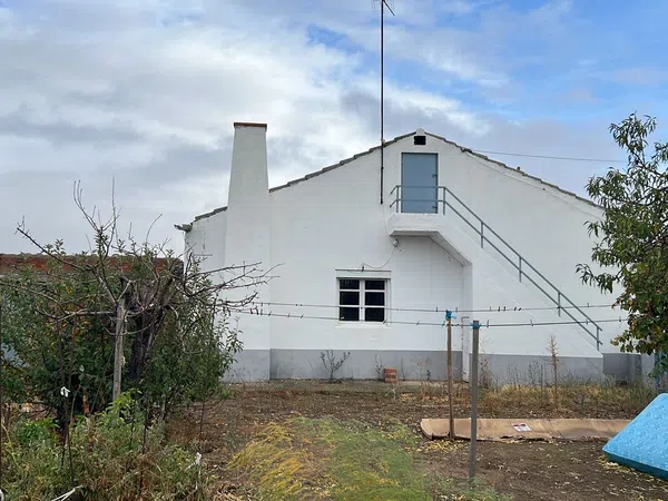Casa rural en Camino del Apeadero s/n - Foto 4