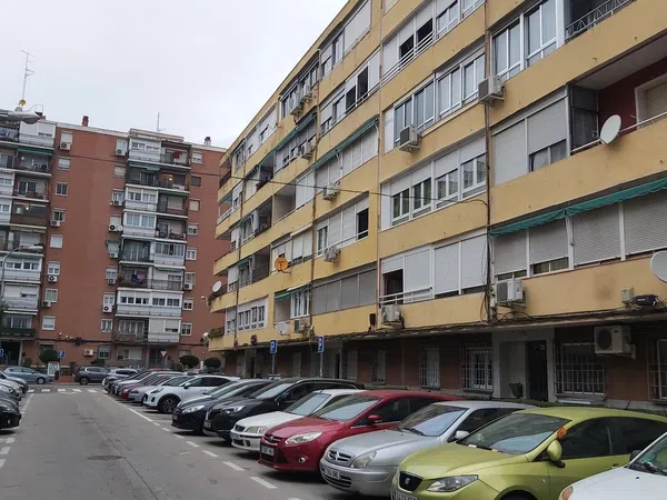 Piso en calle de Fray José Cerdeiriña, 31